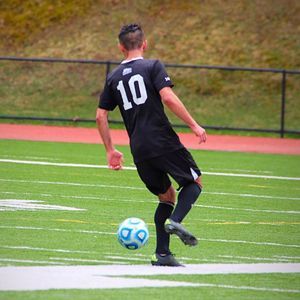 Meet your Posher, Shayan